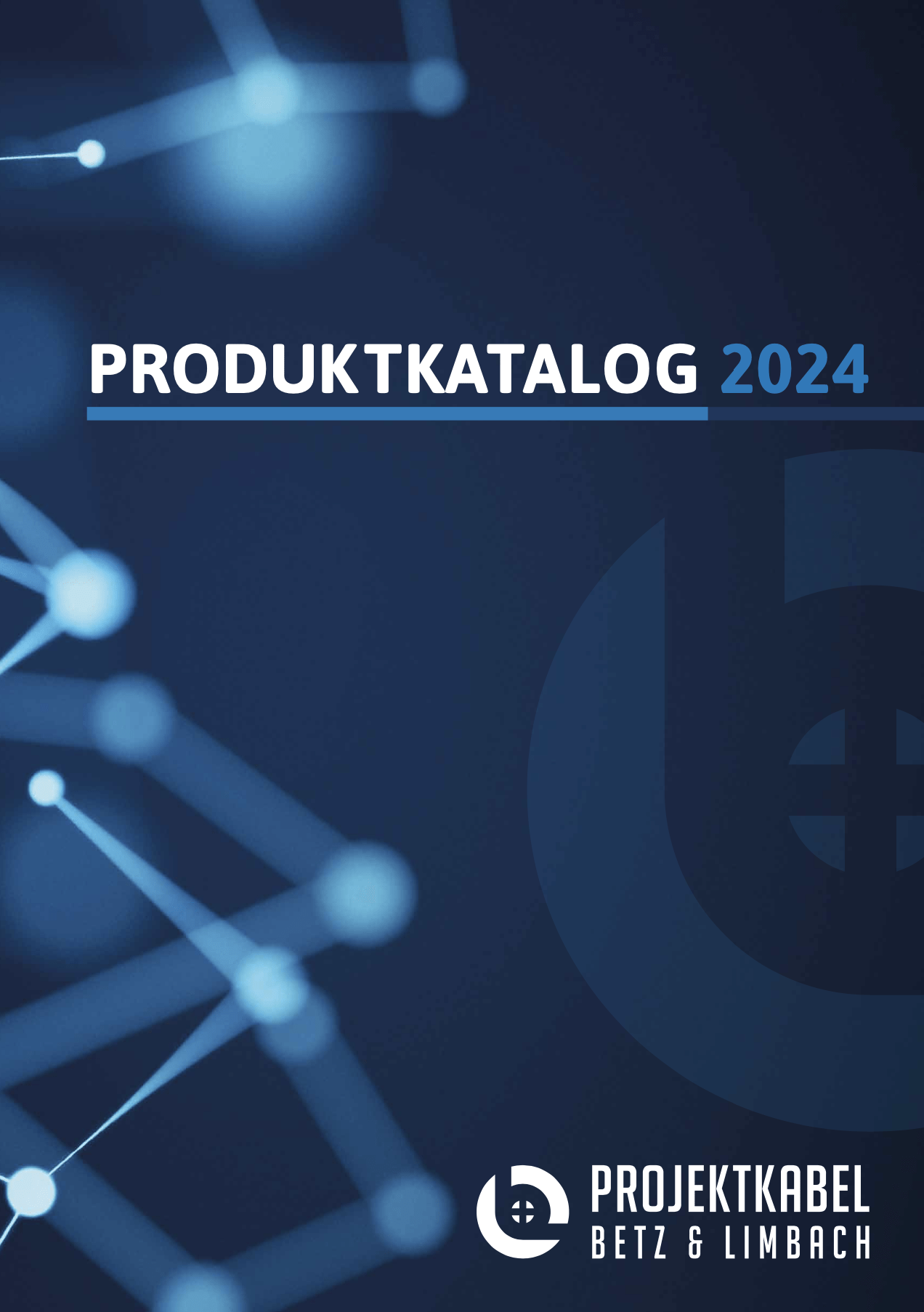 Produktkatalog 2024